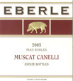 Muscat Canelli