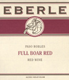 Full Boar Red