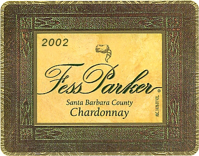 CHARDONNAY “Santa Barbara County”