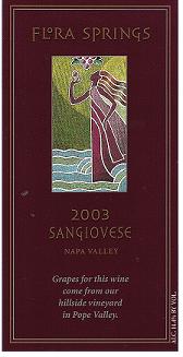 Sangiovese