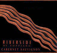 Riverside California Cabernet Sauvignon