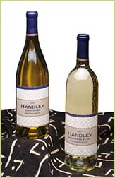 Sauvignon Blanc, Dry Creek Valley