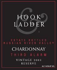 Hook & Ladder Chardonnay Russian River Valley