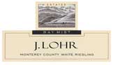 Estates Bay Mist White Riesling