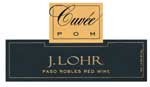 J. LOHR Cuvée POM