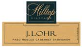 Hilltop Vineyard Cabernet Sauvignon