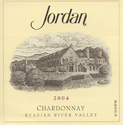 Russian River Valley Chardonnay