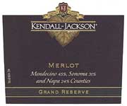 Grand Reserve Merlot