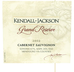 Grand Reserve Cabernet Sauvignon