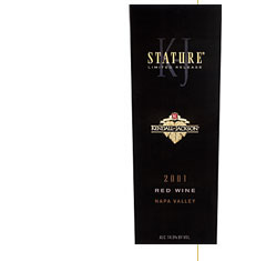 Stature Red Meritage