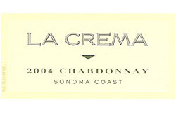 Sonoma Coast Chardonnay