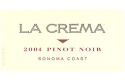 Sonoma Coast Pinot Noir