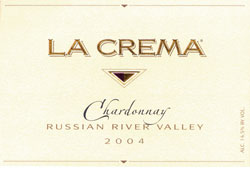 Russian River Valley Chardonnay