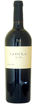 Ladera Lone Canyon Cabernet Sauvignon