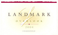 Overlook Chardonnay