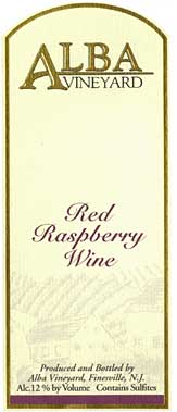 Red Raspberry