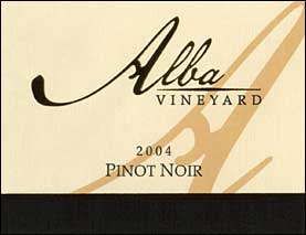 Pinot Noir