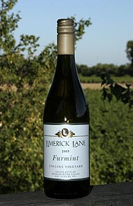 Dry Furmint