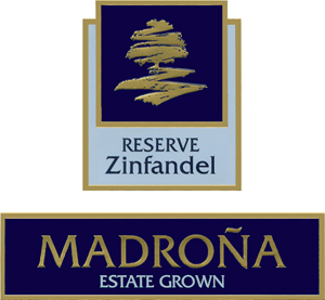 Reserve Zinfandel