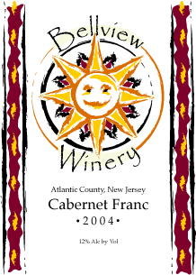 Cabernet Franc