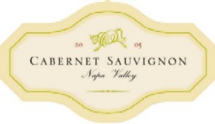 Courtney Benham Napa Valley Cabernet Sauvignon