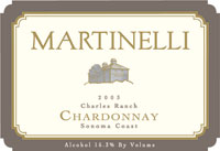 Charles Ranch Chardonnay