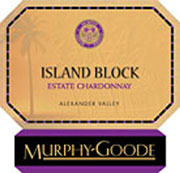 Reserve Chardonnay "Island Block"