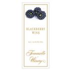 Blackberry Wine