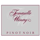 Atlantic County Pinot Noir