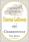 Chateau Galloway Chardonnay