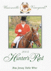 Hunter's Red