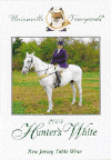 Hunter's White