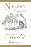 Nielsen Estates Merlot