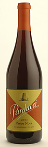 Parducci Pinot Noir