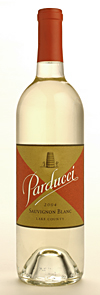 Parducci Sauvignon Blanc