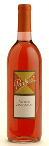 Parducci White Zinfandel