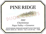 Dijon Clones Chardonnay