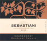 Sebastiani Sonoma County Chardonnay