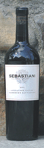 Alexander Valley Cabernet Sauvignon