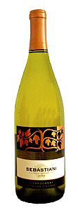 Sonoma County Chardonnay