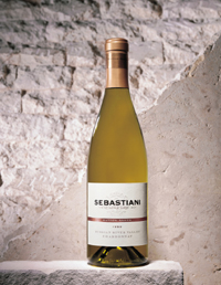 Sebastiani Dutton Ranch Chardonnay