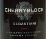 Cherryblock Cabernet Sauvignon