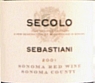 Sebastiani Secolo