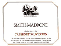 Cabernet Sauvignon