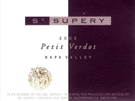 Petit Verdot