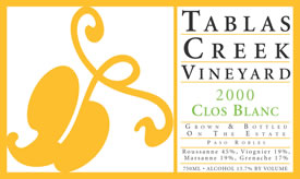 Clos Blanc