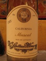 Dry Muscat