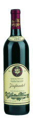 Howell Mountain Zinfandel