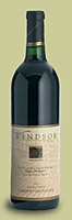 Merlot, California, Private Reserve