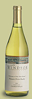 Unoaked Chardonnay, North Coast